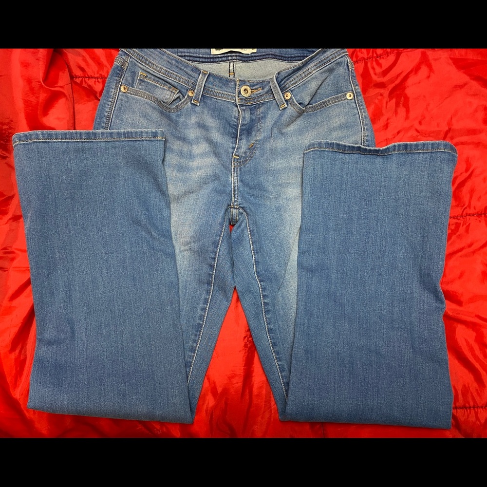 Levi’s Jeans